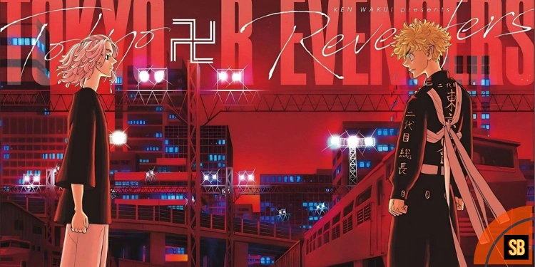 why you should read Tokyo revengers manga