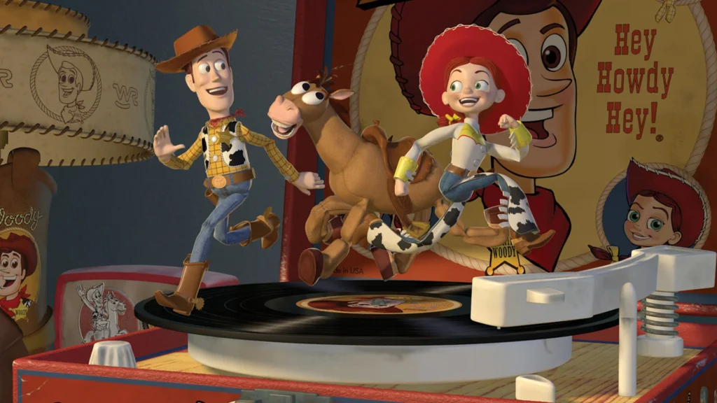 toy story 2