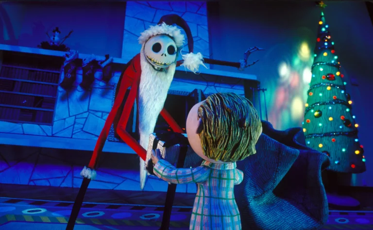 Nightmare Before Christmas