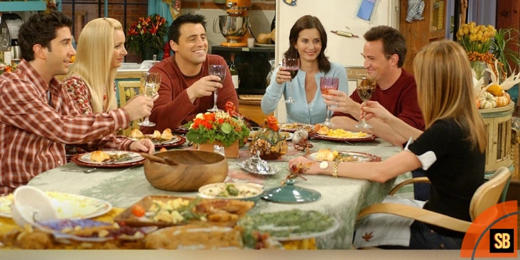 Best Thanksgiving TV Episodes