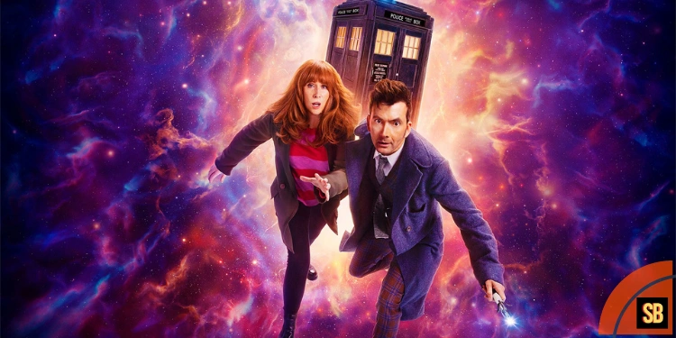 doctor who60th anniversary specials poster
