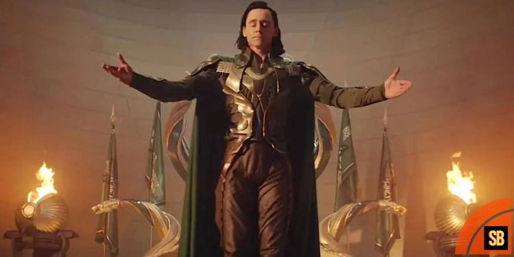Loki Season 2 Episode 6 Finale Release