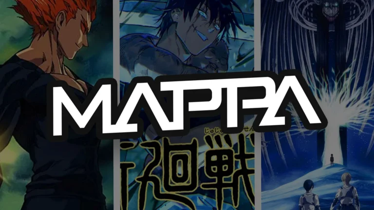 mappa faces backlash