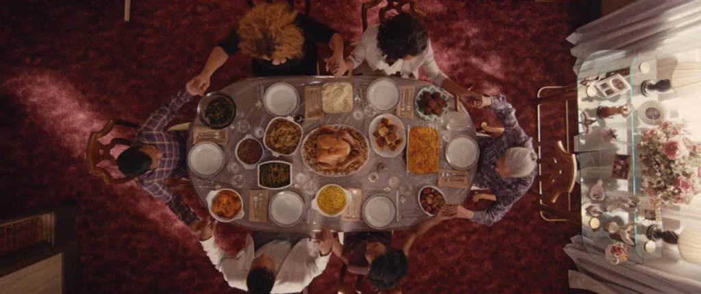'Master of None' - “Thanksgiving”