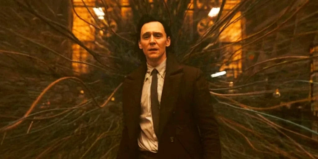 Loki from season 2 of Loki episode 5