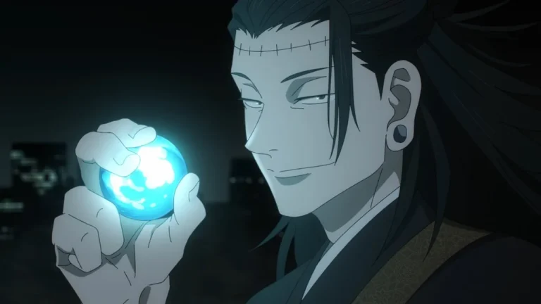 Jujutsu Kaisen Season 2 Episode 23