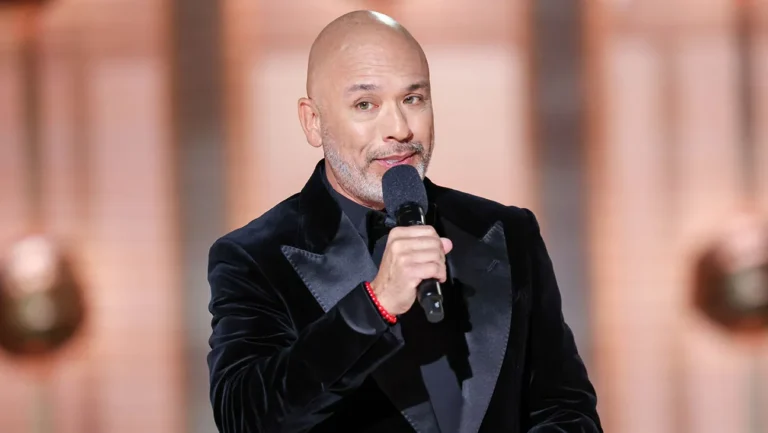 jo koy golden globe awards