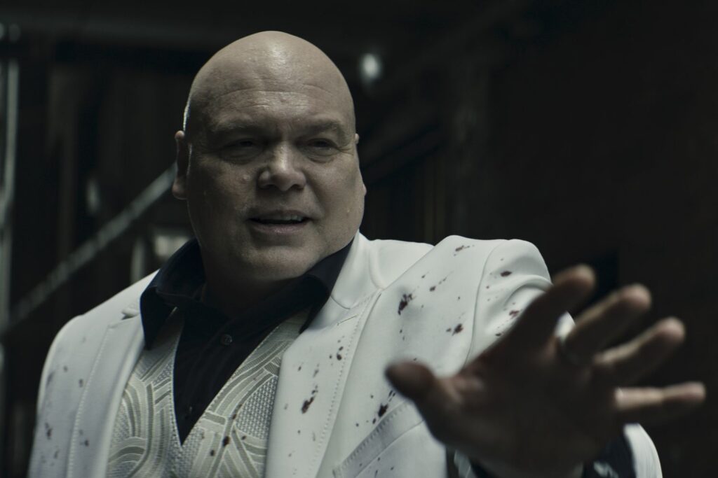 kingpin